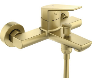 SINGLE-HANDLE BATH-SHOWER